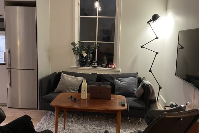 Eklundshovsvägen 11A, Uppsala - bild 4
