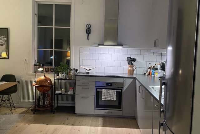 Eklundshovsvägen 11A, Uppsala - bild 2