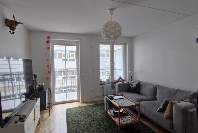 Jordkabelgatan 11, Älvsjö - bild 7