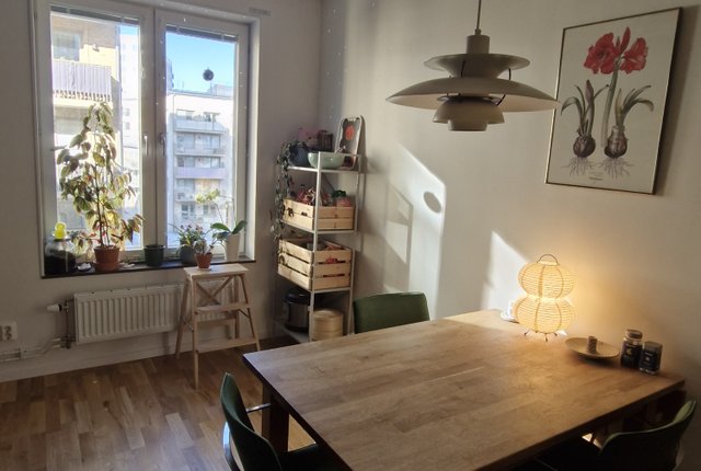Jordkabelgatan 11, Älvsjö - bild 1