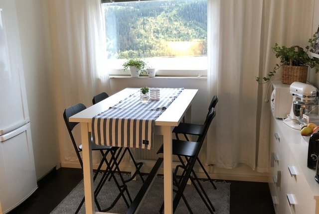 Tottebovägen 2, Åre - bild 1