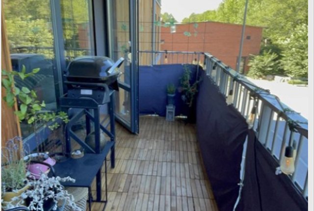 Skodonsvägen 12, Hägersten - bild 8
