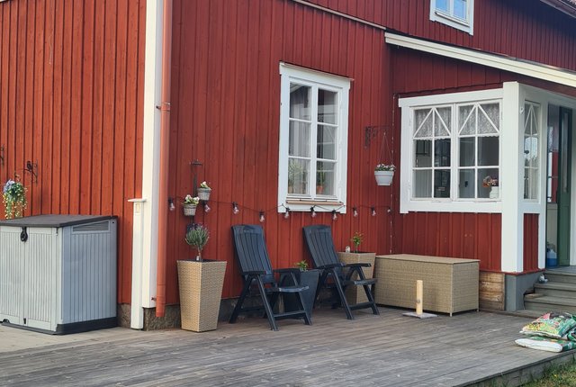 Hallinge Västra Arbetarbostaden 2, Södertälje - bild 4