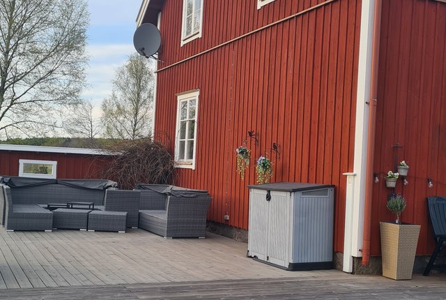 Hallinge Västra Arbetarbostaden 2, Södertälje - bild 2