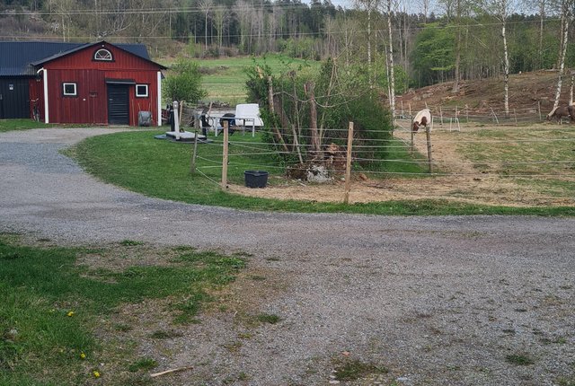Hallinge Västra Arbetarbostaden 2, Södertälje - bild 3