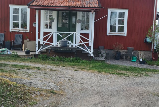 Hallinge Västra Arbetarbostaden 2, Södertälje - bild 1