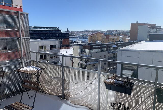 Monsungatan 4, Göteborg - bild 4