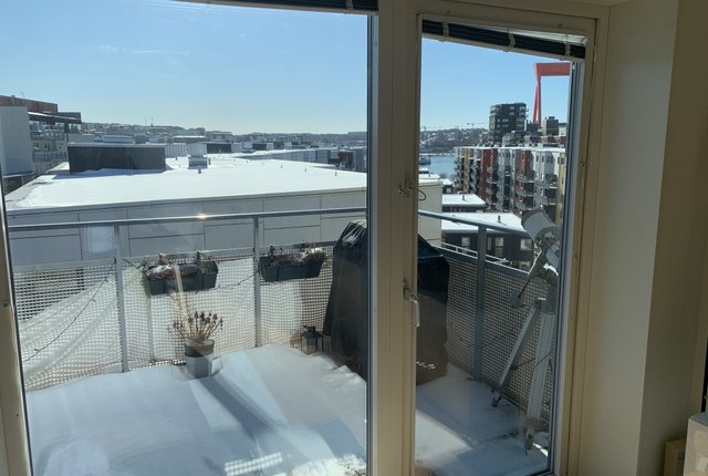 Monsungatan 4, Göteborg - bild 2
