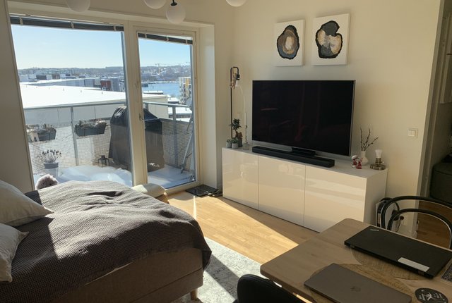 Monsungatan 4, Göteborg - bild 7