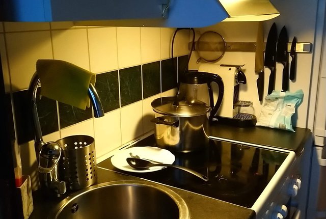 Burggrevegatan 27, Göteborg - bild 1