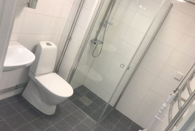 Nymärsta torg 5, Märsta - bild 4