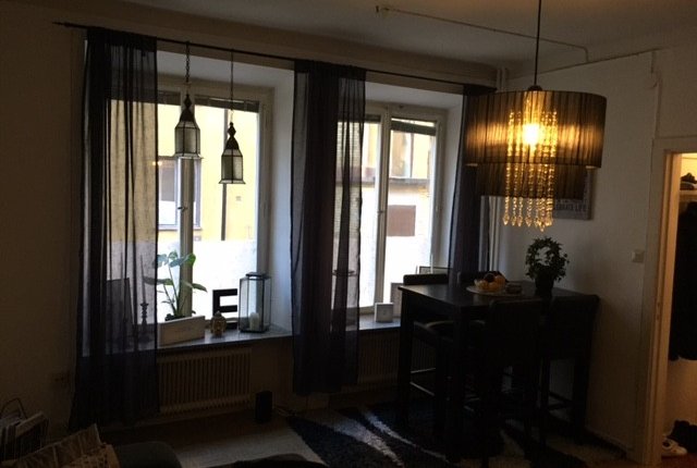 Observatoriegatan 15, Stockholm - bild 3
