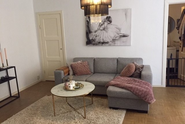 Observatoriegatan 15, Stockholm - bild 2