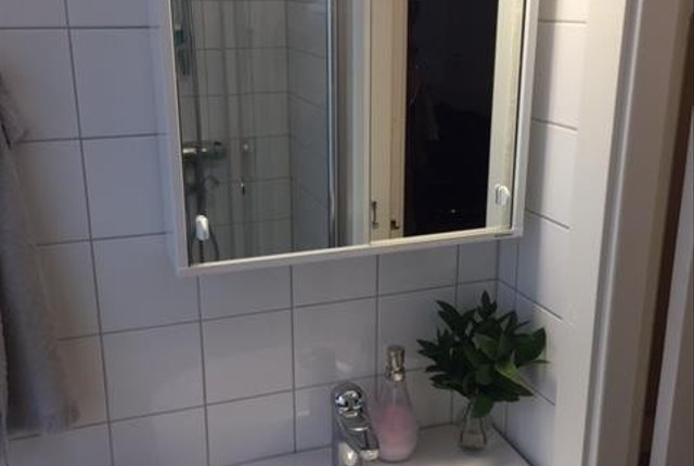 Observatoriegatan 15, Stockholm - bild 4