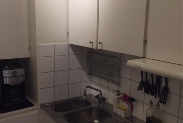 Observatoriegatan 15, Stockholm - bild 7