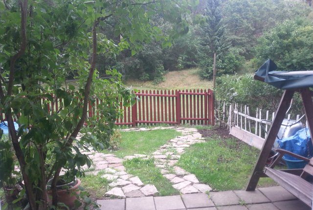 Ålgatan 8, Saltsjöbaden - bild 1