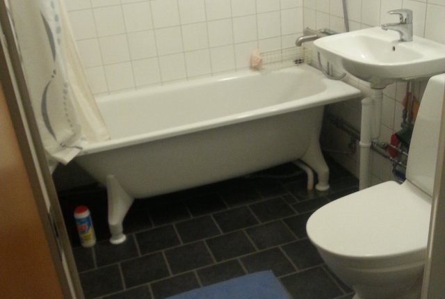Ålgatan 8, Saltsjöbaden - bild 5