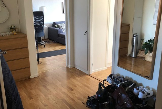 Tideliusgatan 54, Stockholm - bild 1