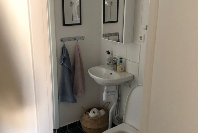 Tideliusgatan 54, Stockholm - bild 4