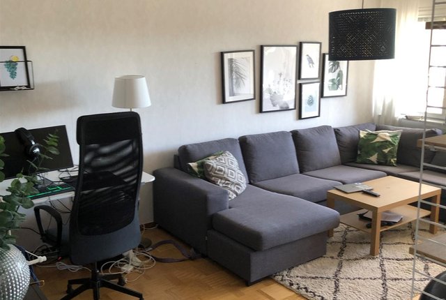 Tideliusgatan 54, Stockholm - bild 7