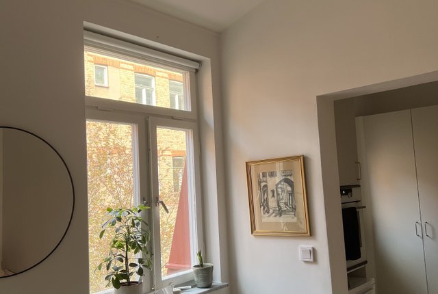 Stenbocksgatan 17A, Malmö - bild 1