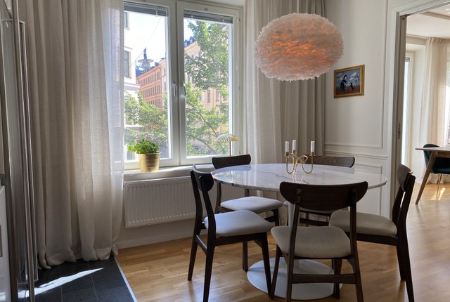 Dalagatan 9K, Stockholm - bild 6