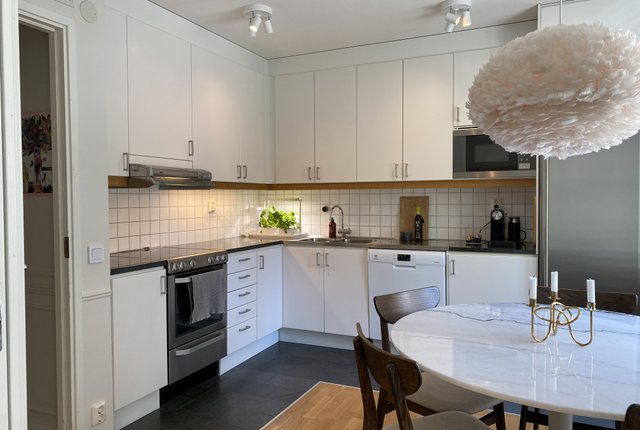 Dalagatan 9K, Stockholm - bild 2