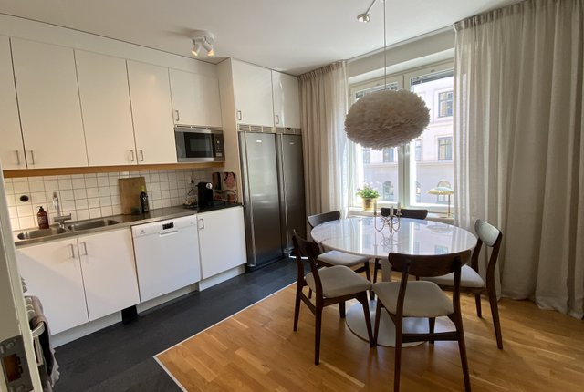 Dalagatan 9K, Stockholm - bild 7