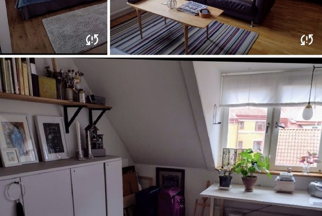 Skolgatan 29, Göteborg - bild 1