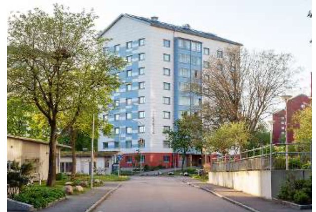 Balladgatan 5, Hisings Backa - bild 1