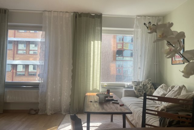 Nordgårdsgatan 6, Göteborg - bild 1