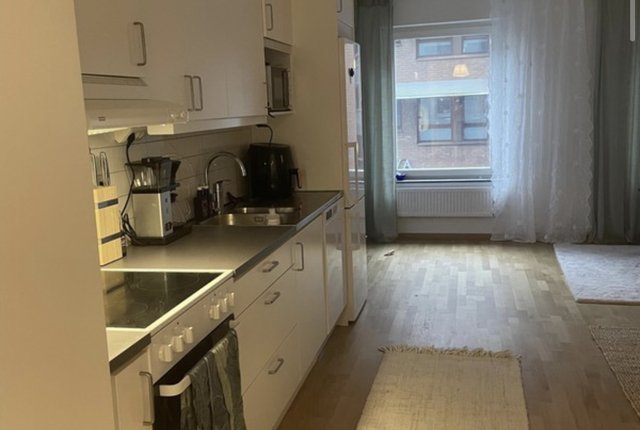 Nordgårdsgatan 6, Göteborg - bild 3