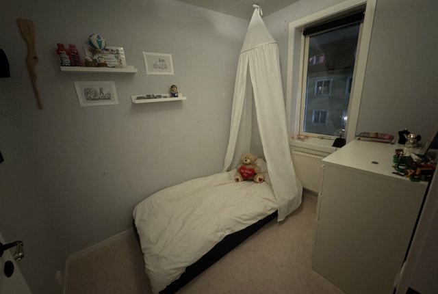 Kålltorpsgatan 4F, Göteborg - bild 7