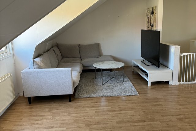Kålltorpsgatan 4F, Göteborg - bild 1