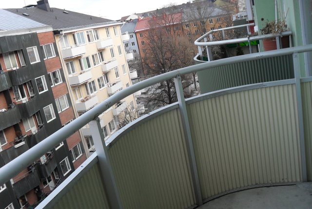Tjustgatan 6, Stockholm - bild 2