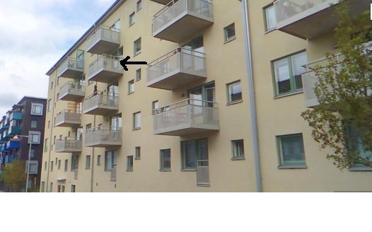 Jakobsdalsvägen 10, Hägersten - bild 1