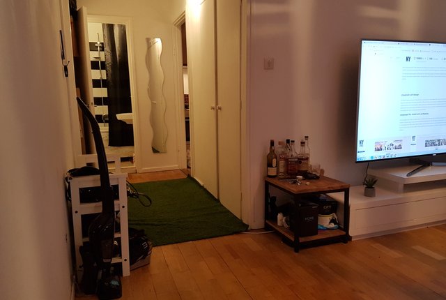 Burspråksvägen 7, Johanneshov - bild 1