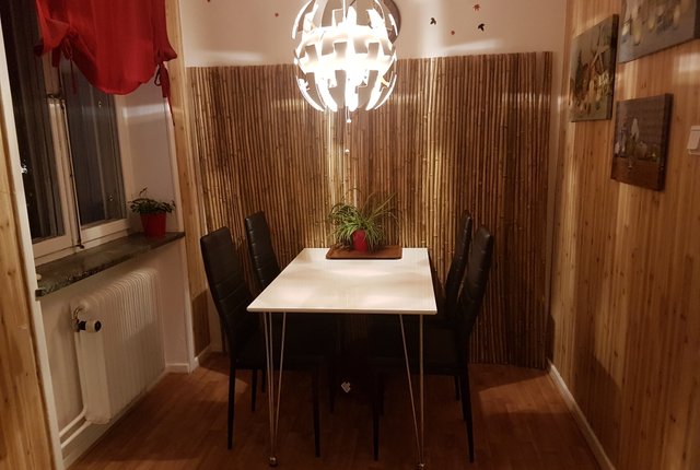 Burspråksvägen 7, Johanneshov - bild 2