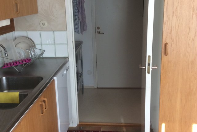 Västgötagatan 203, Lidköping - bild 1