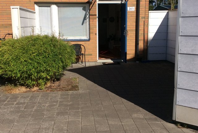 Västgötagatan 203, Lidköping - bild 2