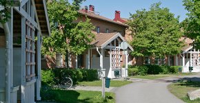 Drottningvägen 24, Rosersberg - bild 1