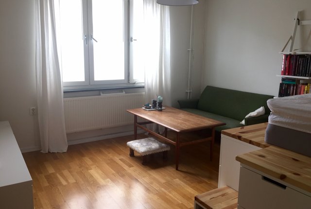 Ekedalsgatan 9B, Göteborg - bild 2