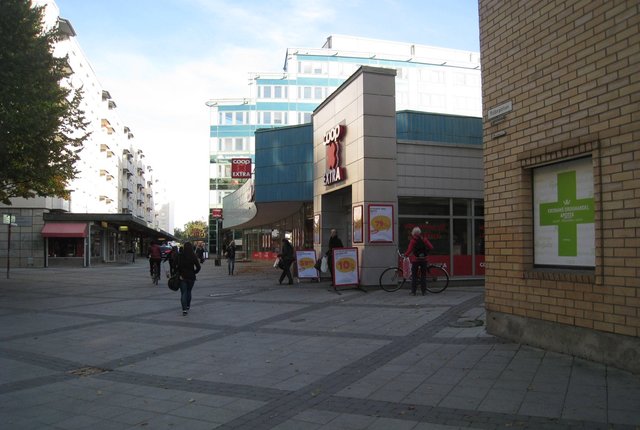 , Järfälla - bild 1