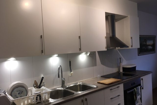 Östanvindsgatan 49, Kungsbacka - bild 1