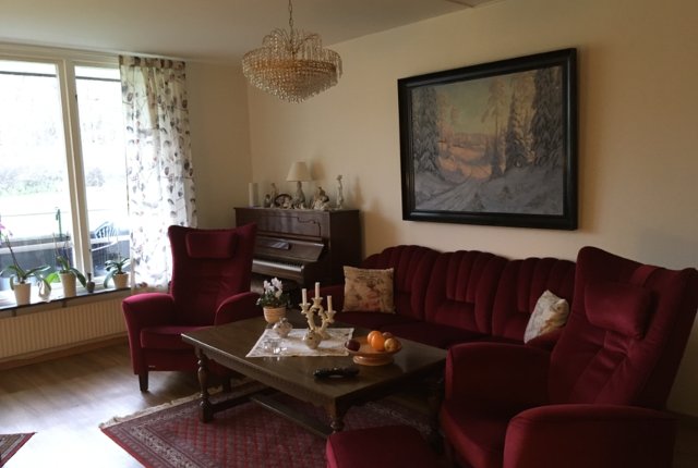 Östanvindsgatan 49, Kungsbacka - bild 4