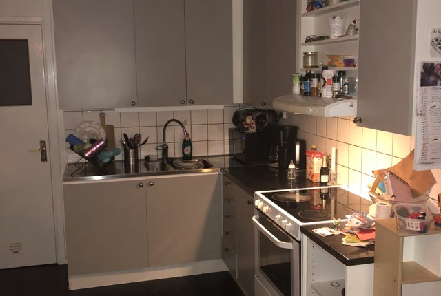 Ullerudsbacken 66, Farsta - bild 2