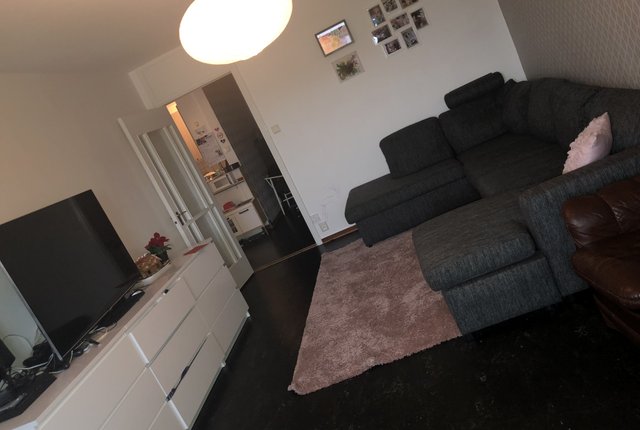 Ullerudsbacken 66, Farsta - bild 1