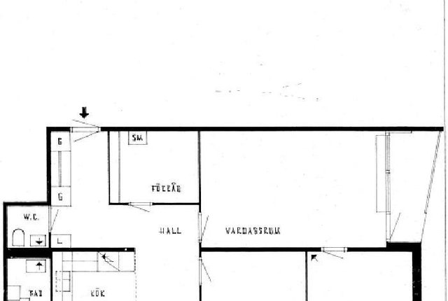 Ullerudsbacken 66, Farsta - bild 4