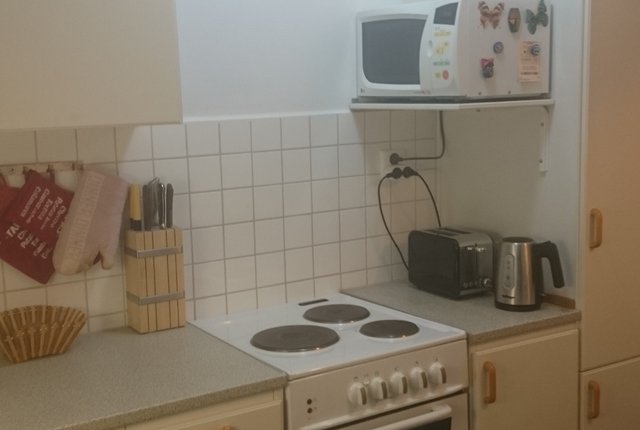 Hidinge backe 9, Spånga - bild 5