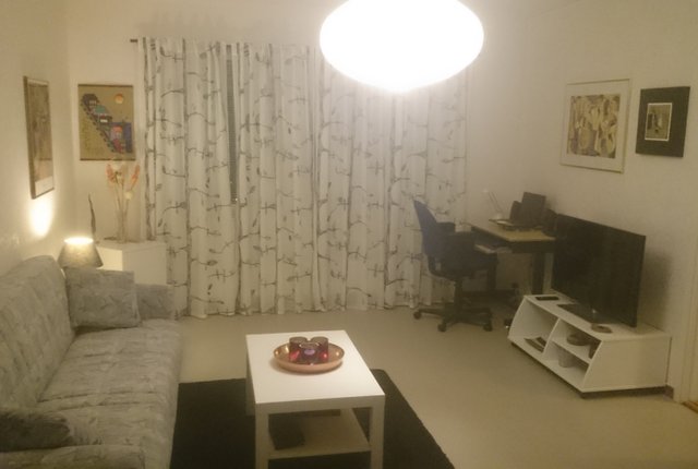 Hidinge backe 9, Spånga - bild 1